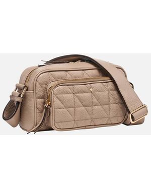 Geox Narcisia Mujer - Marrón