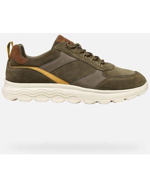 Geox Spherica Homme - Vert