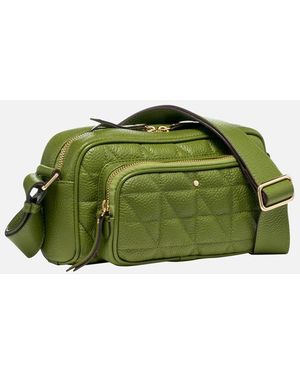 Geox Narcisia Mujer - Verde
