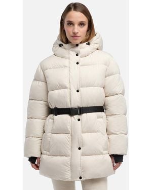 Geox Spherica Mujer - Neutro