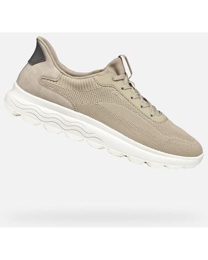 Geox Spherica Plus Hombre - Neutro