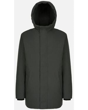 Geox Vêtements Spherica Homme - Noir