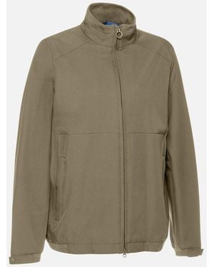 Geox Spherica Hombre - Verde