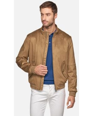 Geox Blainey Hombre - Marrón