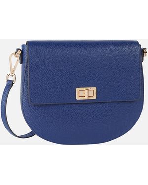 Geox Flavie Mujer - Azul