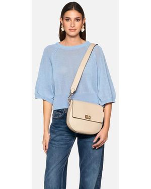 Geox Flavie Mujer - Neutro