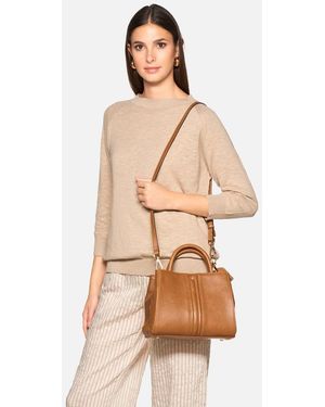 Geox Dhyalma Bag Mujer - Neutro