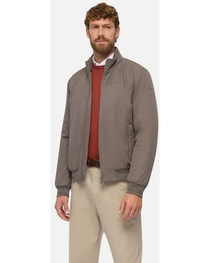 Geox Vincit Hombre - Marrón