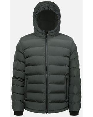 Geox Bekleidung Spherica Herr - Grün