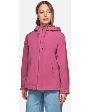 Geox Spherica Mujer - Rosa