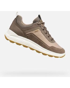 Geox Spherica 4X4 Abx Mujer - Multicolor