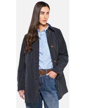 Geox Claudin Mujer - Azul