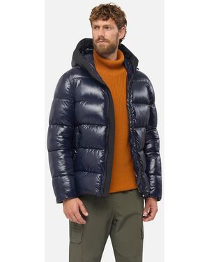 Geox Spherica Hombre - Azul