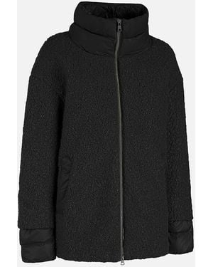 Geox Calithe Mujer - Negro