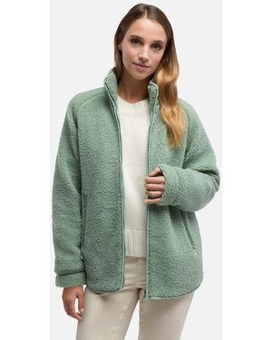 Geox Sweater Mujer - Verde