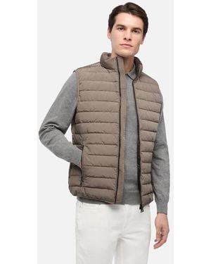 Geox Wilmer Hombre - Marrón