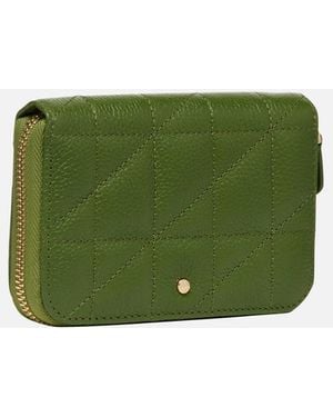 Geox Wallet Mujer - Verde