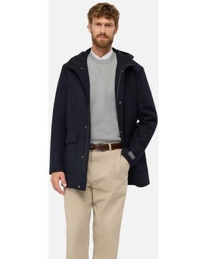 Geox Baltmoore Hombre - Azul