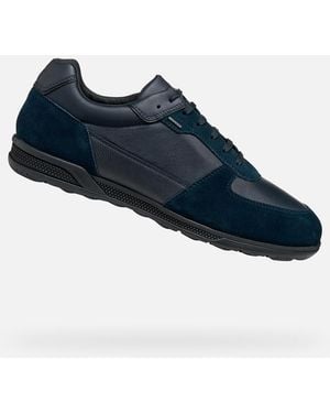 Geox Spherica Actif X3 Abx Hombre - Azul