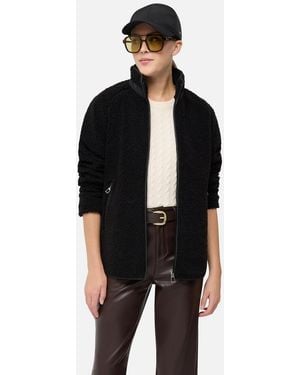 Geox Sweater Mujer - Negro