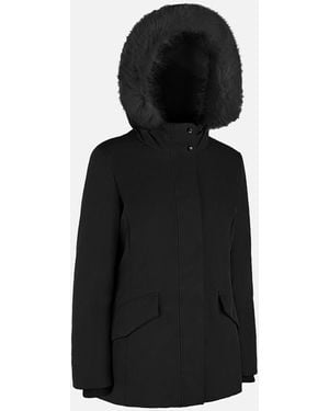 Geox Spherica Mujer - Negro