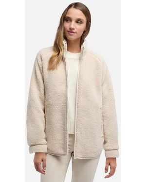 Geox Sweater Mujer - Neutro