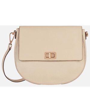 Geox Accessoires Flavie Dame - Natur