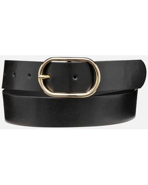 Geox Accessoires Belt Dame - Schwarz