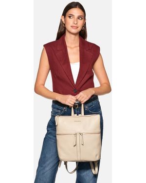 Geox Irenie Mujer - Neutro