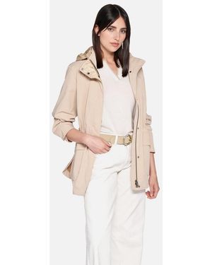 Geox Claudin Mujer - Neutro