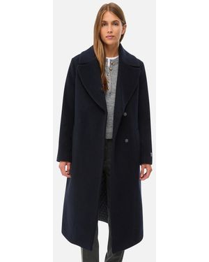 Geox Graisy Mujer - Negro