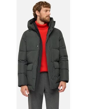 Geox Spherica Hombre - Negro