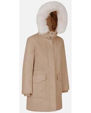 Geox Spherica Mujer - Neutro