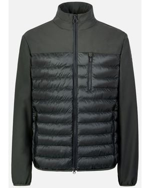 Geox Vêtements Spherica Homme - Noir