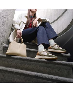 Geox Dhyalma Bag Mujer - Neutro
