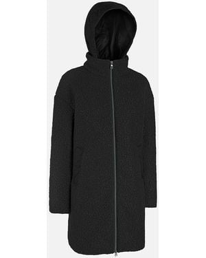 Geox Calithe Mujer - Negro