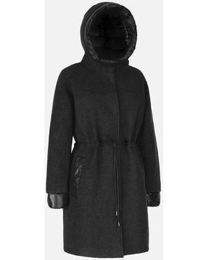 Geox Kleopy Mujer - Negro