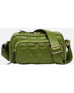 Geox Accessoires Narcisia Dame - Grün