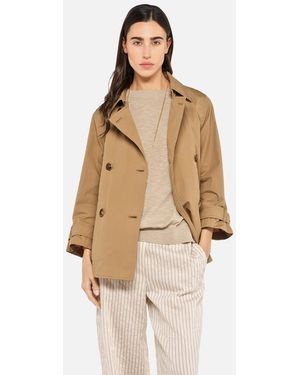 Geox Lampedusa Mujer - Neutro