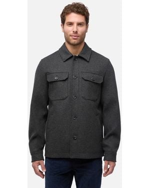 Geox Monreale Hombre - Negro