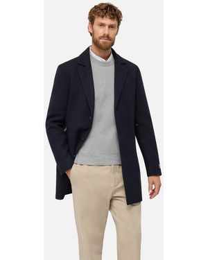 Geox Baltmoore Hombre - Azul