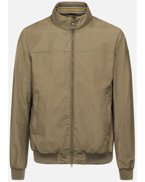 Geox Bekleidung Vincit Herr - Grün