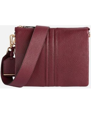 Geox Accessoires Clarissy Dame - Lila