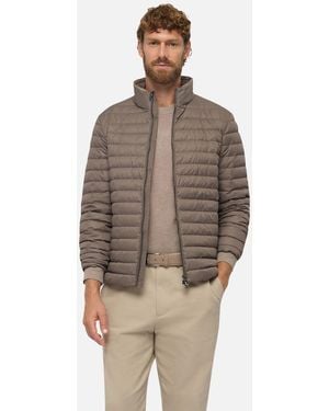 Geox Warrens Hombre - Marrón