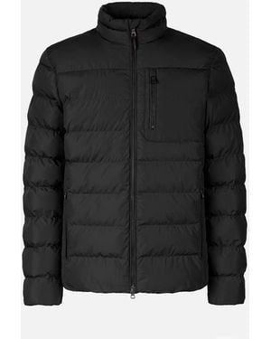 Geox Vêtements Snake 2.0 Homme - Noir