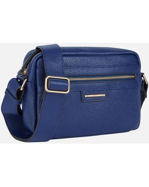 Geox Blandine Mujer - Azul