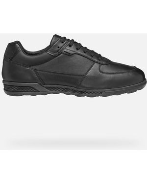 Geox Spherica Actif X3 Abx Homme - Noir