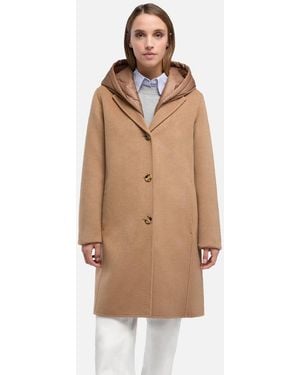Geox Rawelle Mujer - Marrón