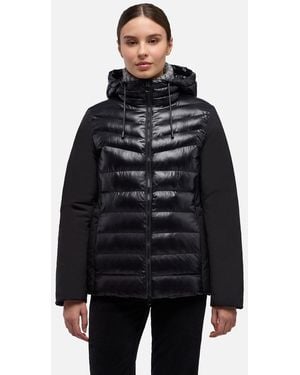 Geox Spherica Mujer - Negro