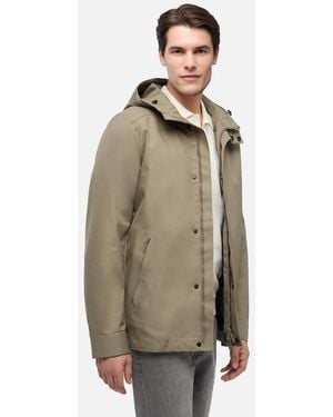 Geox Anyweco Hombre - Marrón